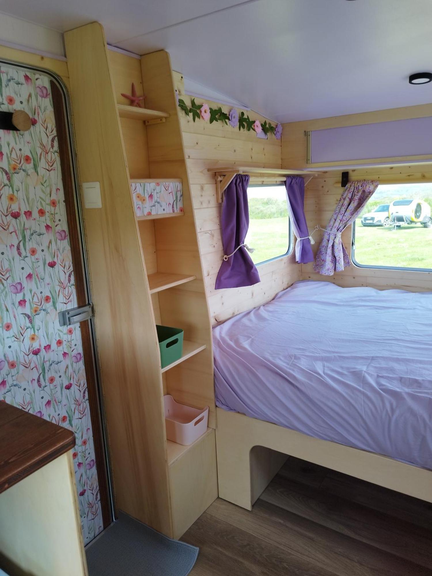 Camping Les Ronds Duval Face Aux Iles Anglo-Normandes Les Moitiers-d'Allonne Exteriör bild