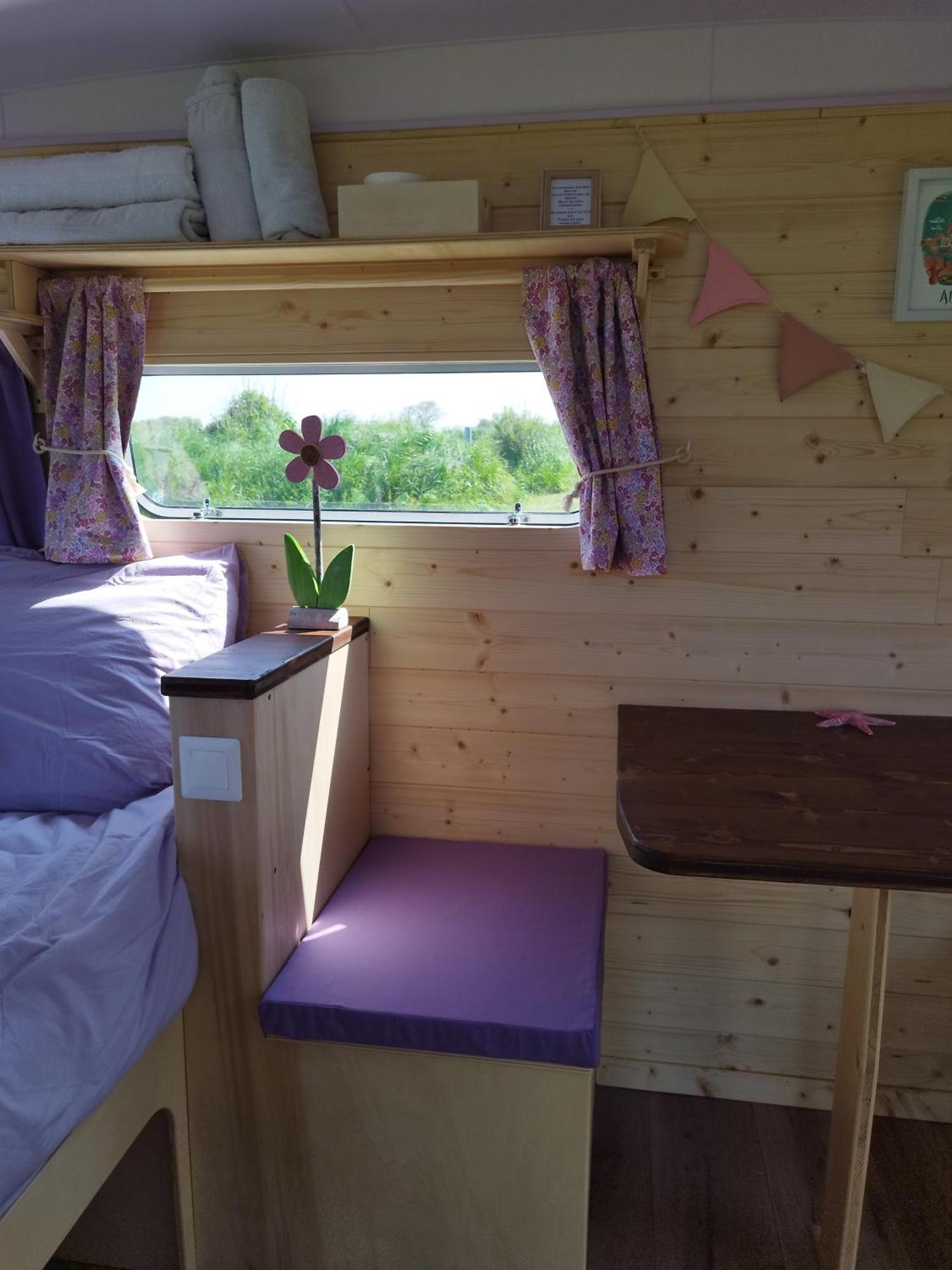 Camping Les Ronds Duval Face Aux Iles Anglo-Normandes Les Moitiers-d'Allonne Exteriör bild