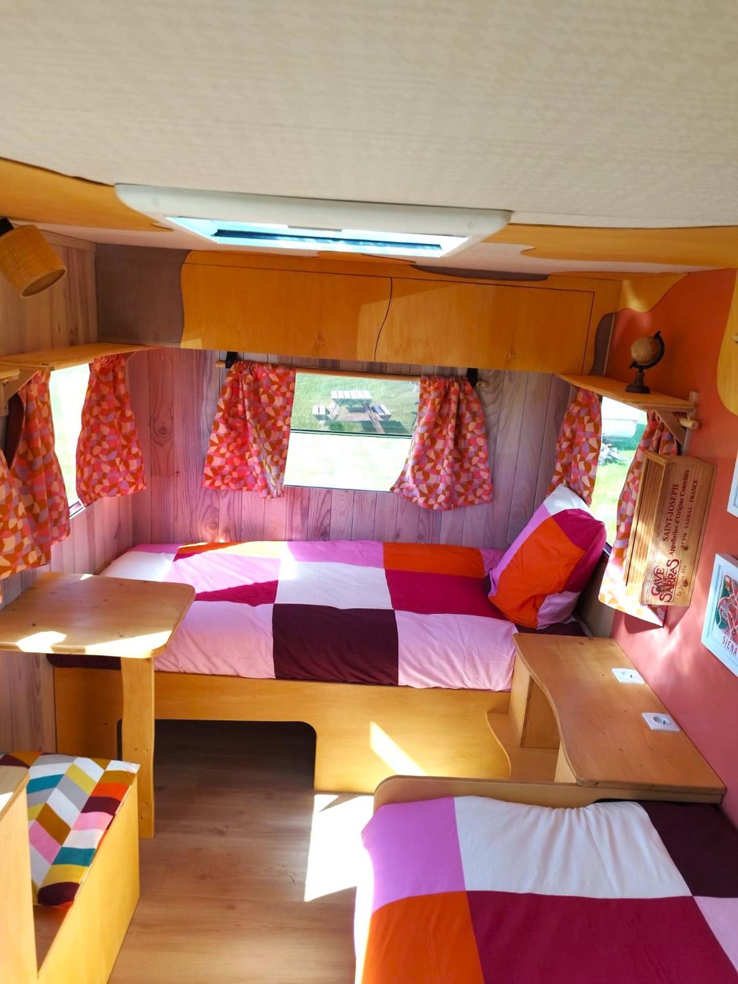 Camping Les Ronds Duval Face Aux Iles Anglo-Normandes Les Moitiers-d'Allonne Exteriör bild